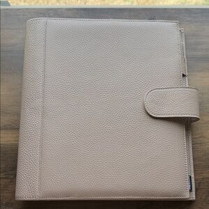 Moterm Happy Planner Classic Cover